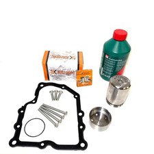 DSG Reparatursatz + Öl +