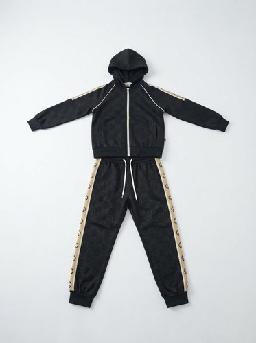 Kinder luxus streetwear - kinder,