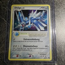 Dialga - 4/100 - Pokemon