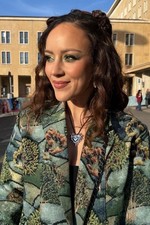 FOTO NR. 83 - JASMIN WAGNER