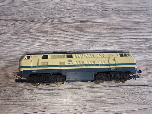 Lima 1632lg diesellok br - diesellok,