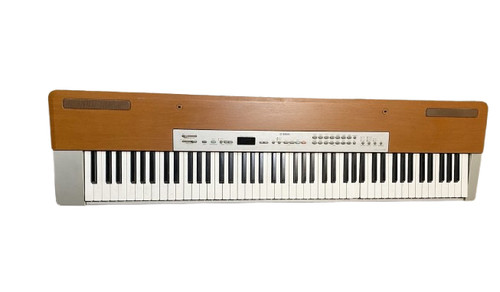 Yamaha 120 digital piano - yamaha,