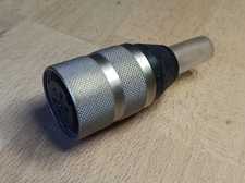 Neuwertige Tuchel Amphenol 7