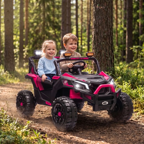 Aiyaplay kinder elektroauto - kinder,