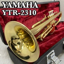 YAMAHA YTR-2310 Trompete