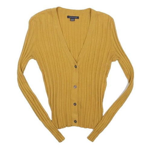 American eagle damen senf - american,
