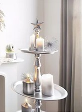 ELAMBIA 12 LED-Kerzen