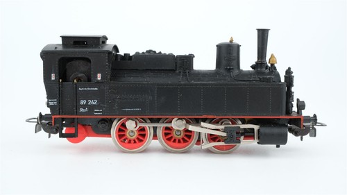 Piko dampflok 262 dr - piko,