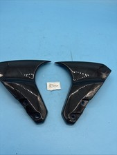 Suzuki B-King links rechts