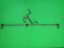 GASGESTÄNGE TEILE SOLEX PCI 34 RIECHERT no TDE ZWEIVERGASER VW 28 TYP1