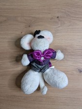 Diddl Maus - Zirkusdirektor - Plüschtier /Plüsch