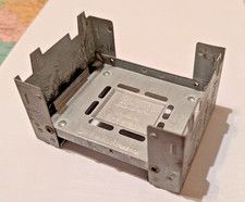 Original BW Bundeswehr Esbit Kocher Klappkocher Camping