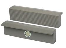 Heuer Schraubstockbacken Typ