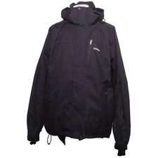 Zimtstern, Allwetterjacke