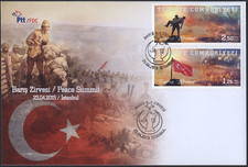 Türkei 2015 "Schlacht von