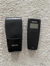 Philips Pocket Memo LFH9220
