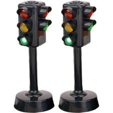Kinder Verkehrsampel Spielzeug