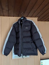FILA Winter Daunenjacke