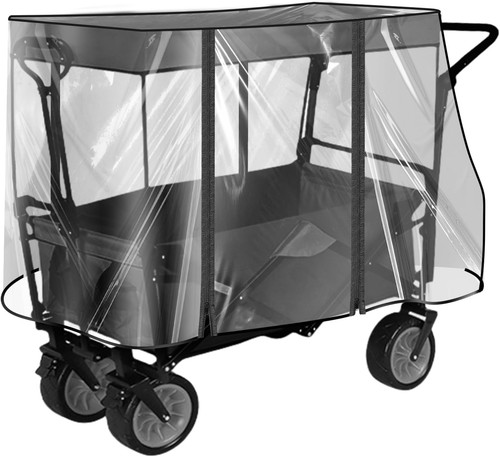 Bollerwagen regenschutz x - bollerwagen, regenschutz,