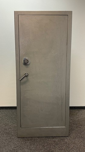 Bode panzer wertschutzschrank - bode,