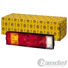 HELLA RÜCKLEUCHTE LINKS passend für MERCEDES SPRINTER 2-t 3-t 4-t 5-t KIPPER