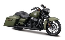Modell Harley-Davidson –