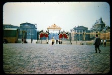 2x Kodachrome Kleinbilddias