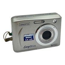 JENOPTIK EasyShot JD 5.023