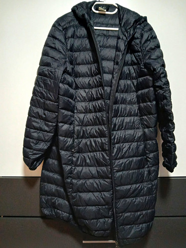 Paola damen steppmantel - paola!,