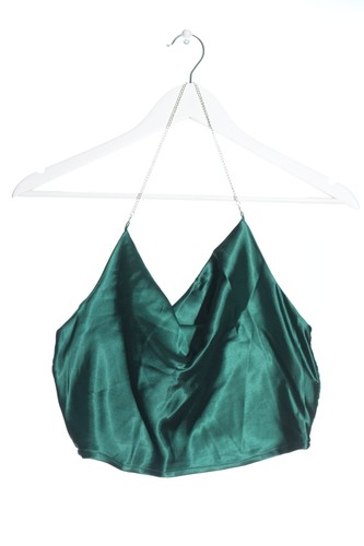 Shein wasserfalltop damen top - shein,