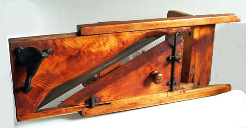 Antiker holz bergahorn - antiker,
