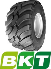 BKT FL 630 Ultra 560/45 R22.5