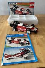 Lego Model Team 5540 Formel 1