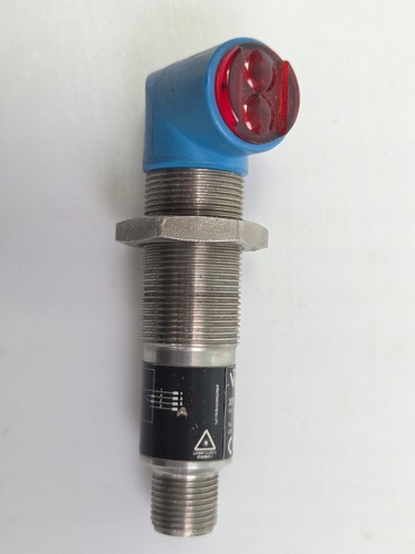 Wenglor xw100pa3 laser sensor - wenglor,