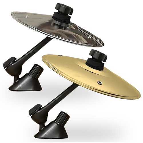 Car crash cymbal mini finger - car,