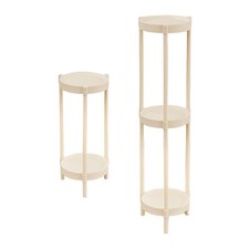 Pflanzenständer platzsparend