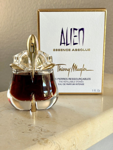 Thierry mugler alien essence - thierry,