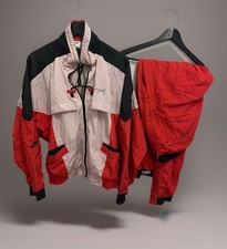 Nike Air Flight Trainingsanzug Size L Vintage Tracksuit Flight M.J. 90s Jordan