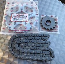 RK Kettensatz Honda CBX 1000, CB-1, CB1, RK 630 SO, 15-35-86, Kettenkit, Niet