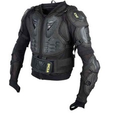 TSG Backbone Trailfox II