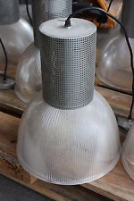 Posten von 7 Stück Pendelleuchten Drutec Typ Fiesta SDW-T100W ideal für Backshop