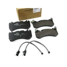 Original Audi Bremsbeläge RS6