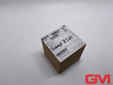 Weigel Drehspulinstrument