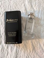 Baldessarini Eau de Cologne 50ml Leeres Flakon Parfumflakon ohne Inhalt