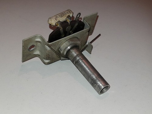 Potentiometer peilantenne - potentiometer, (peilantenne