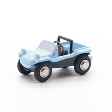Schuco Piccolo VW Beach Buggy