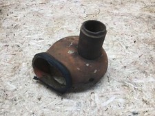 Bautz 300 Dieselschlepper