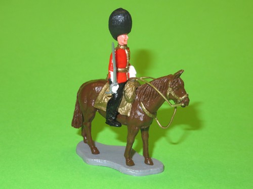 Timpo toys englische garde - timpo,