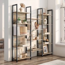 Bücherregal Raumteiler