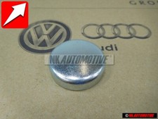 VW Original Verschlussdeckel -